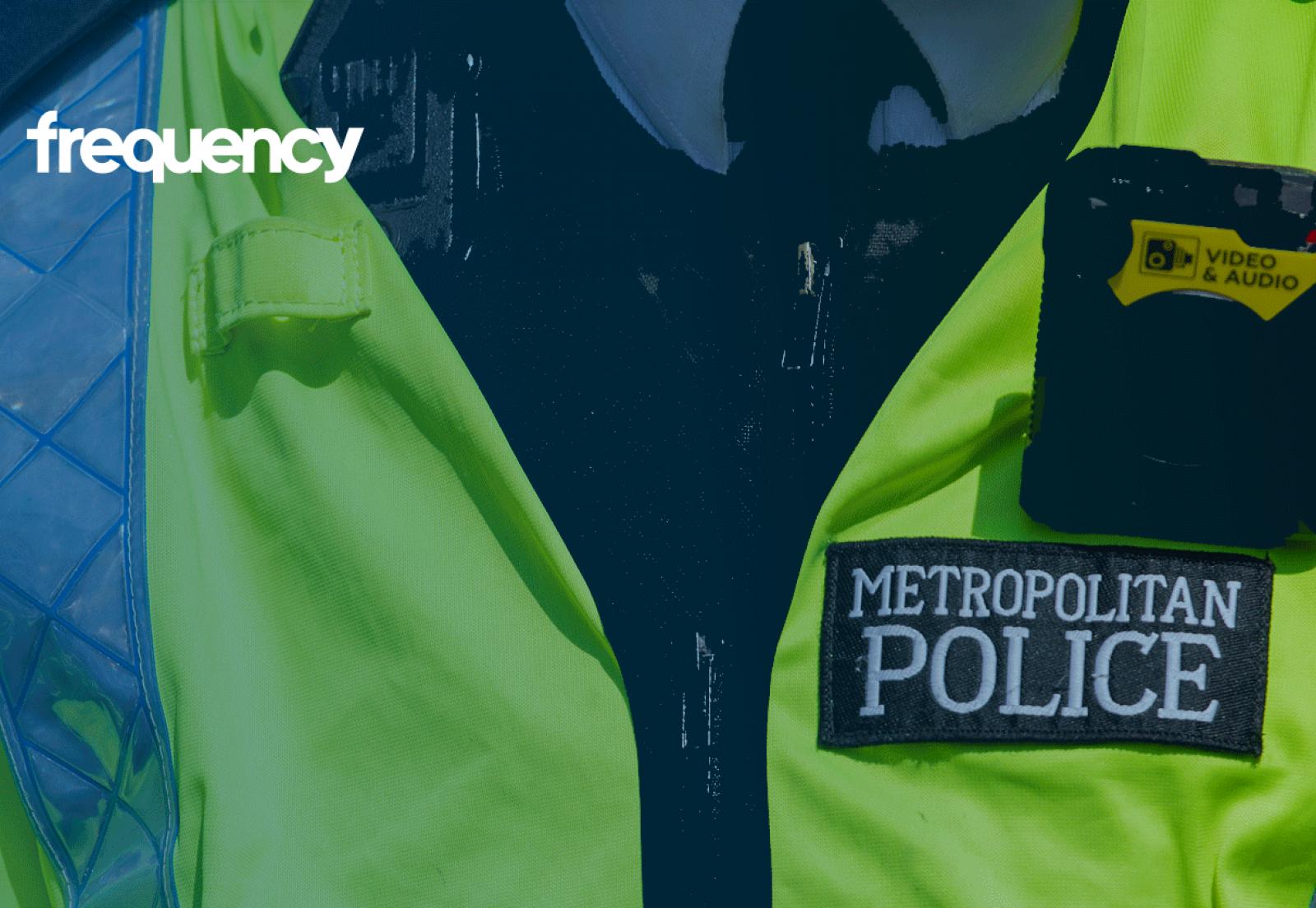 Bodyworn video will transform public safety UK Healthcare News